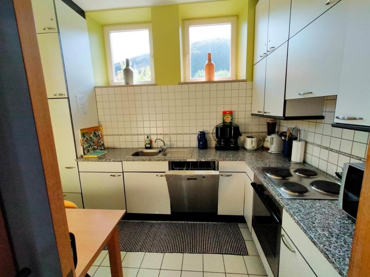 Rural A Ferienhaus Bivels